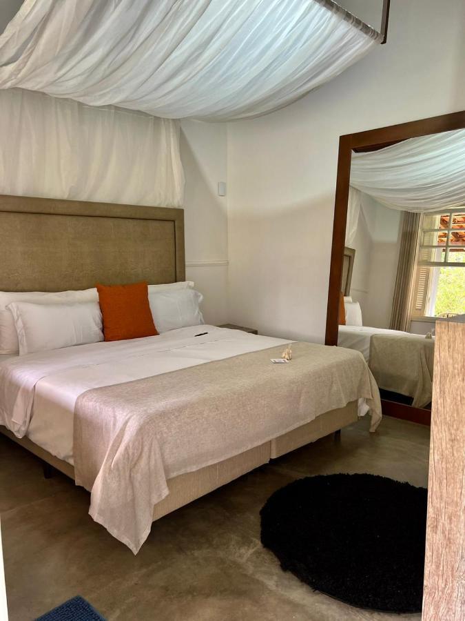Quarto Deluxe