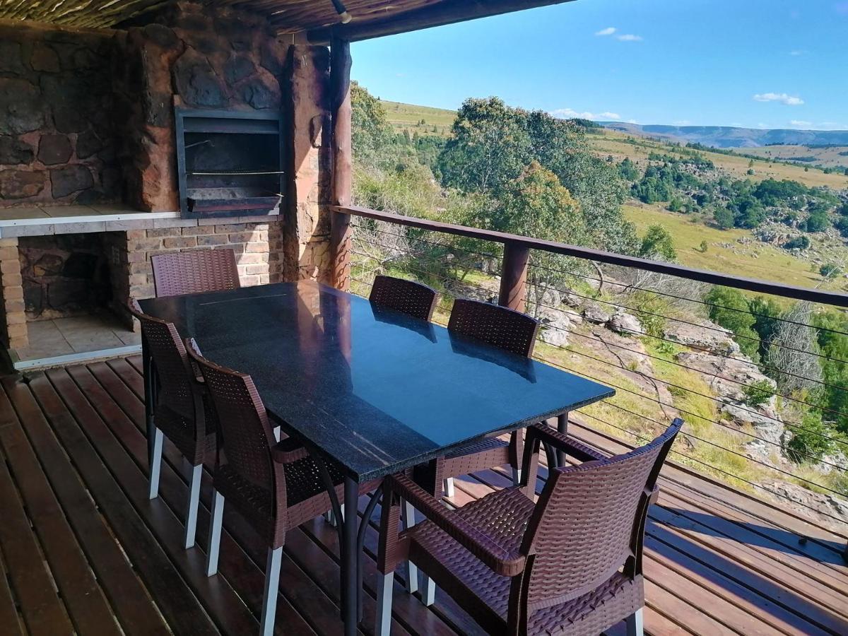 Two Bedroom Apartment with Patio