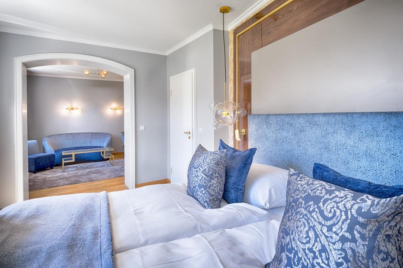 Classic Junior Suite