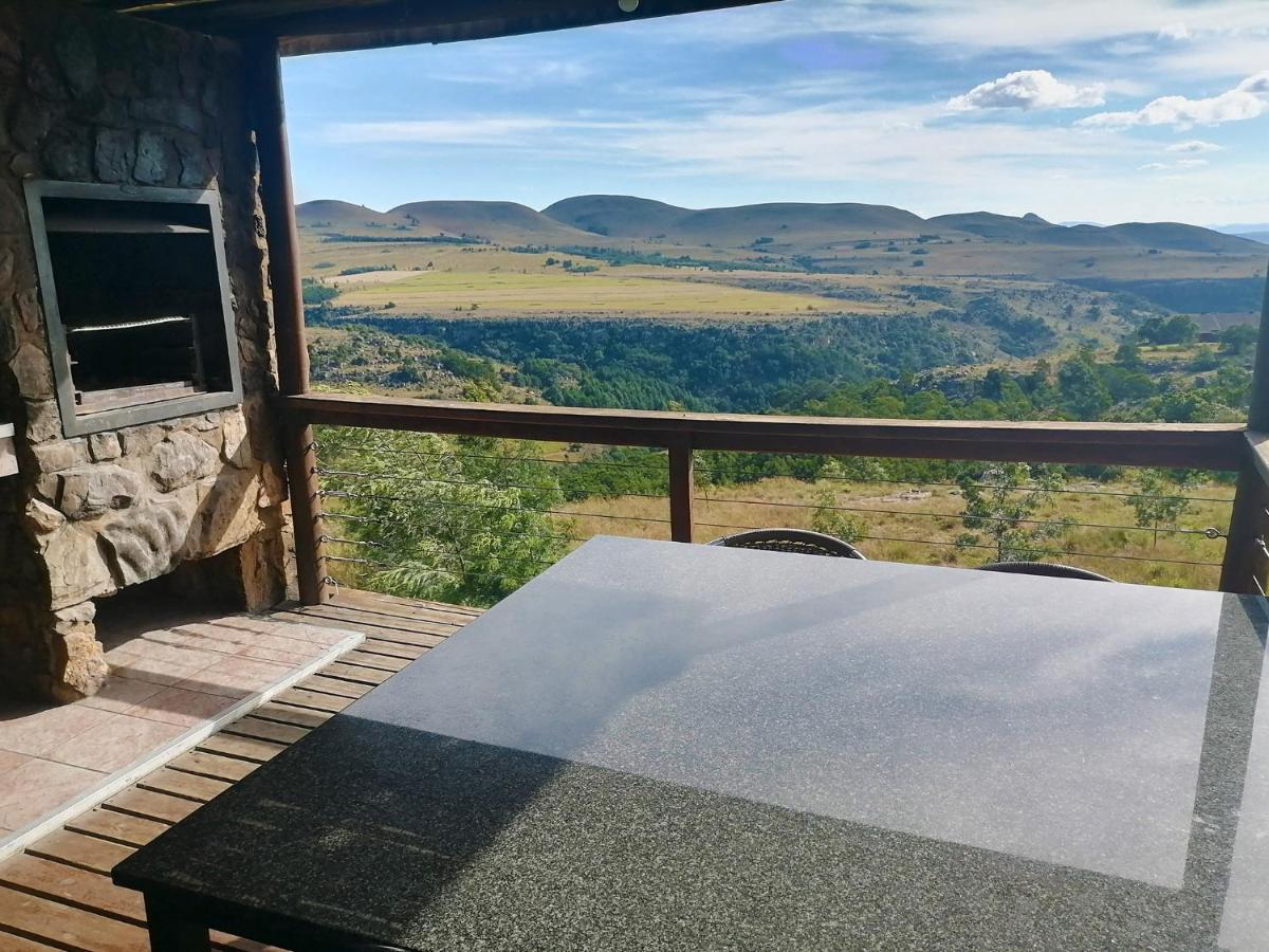 Three Bedroom Chalet with Patio