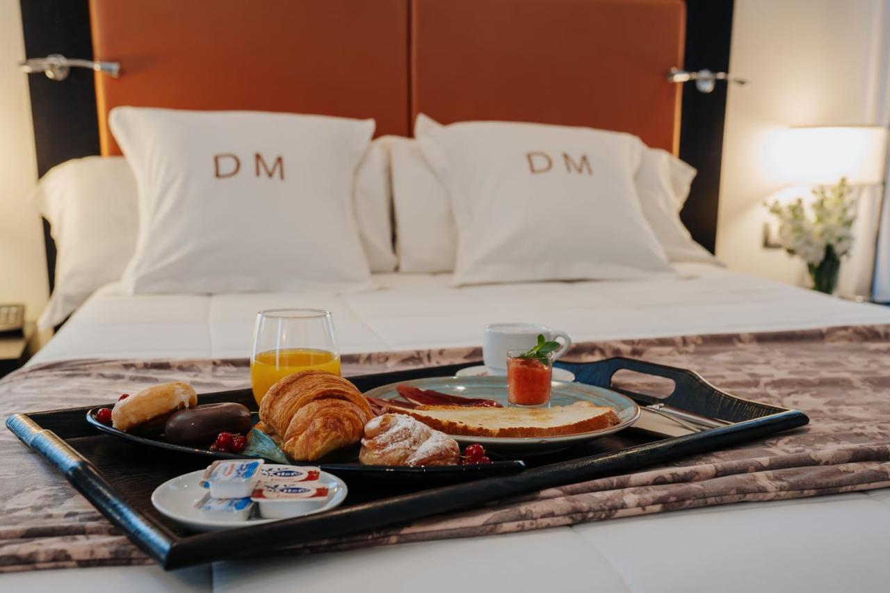 Habitación Doble - 1 o 2 camas