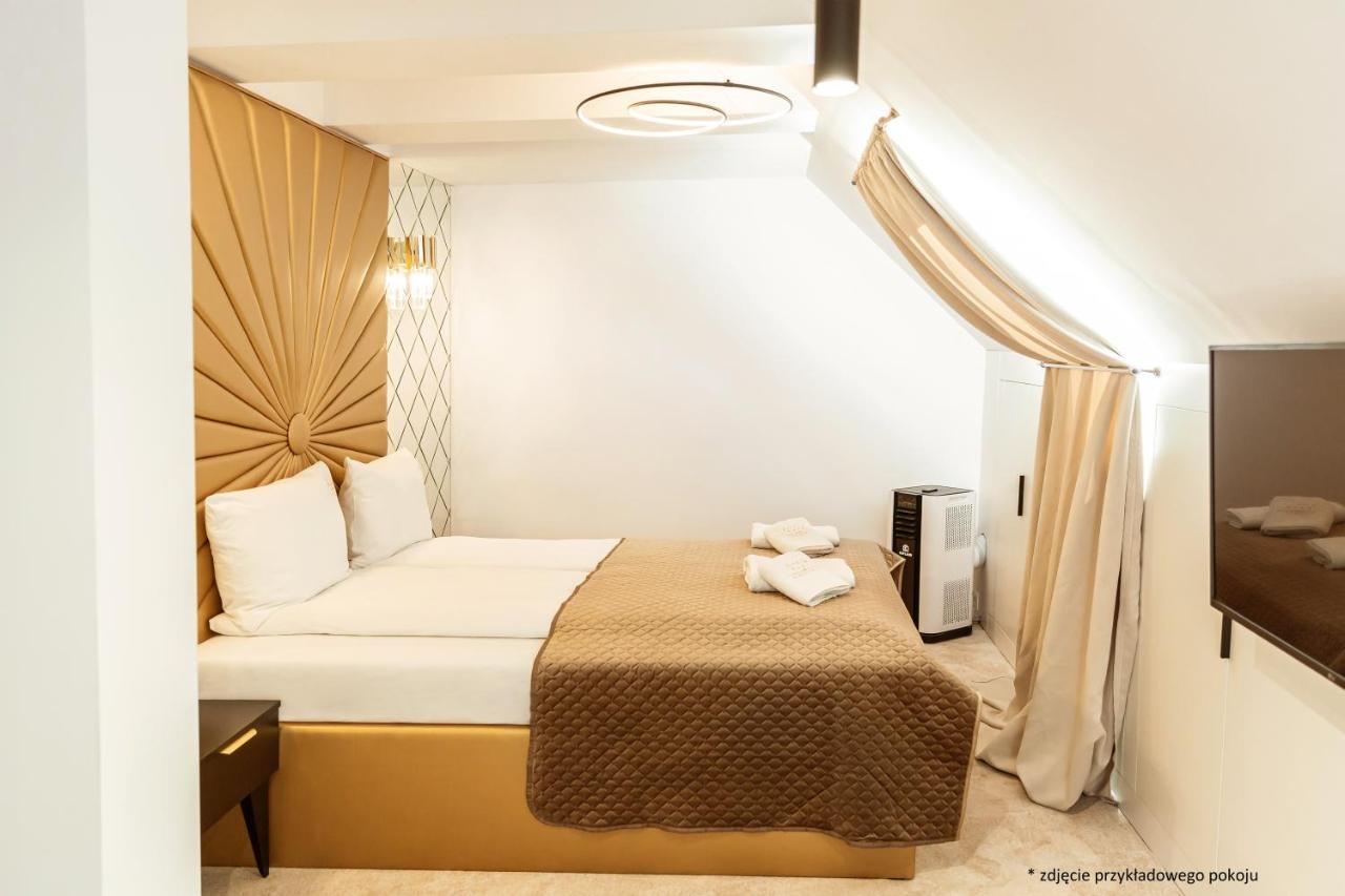 Quarto Deluxe com Cama Queen-size