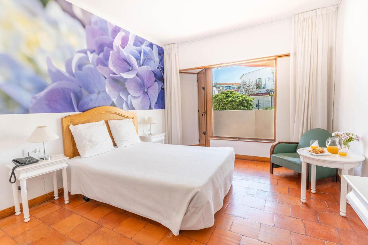Comfort Double or Twin Room with Beach Package