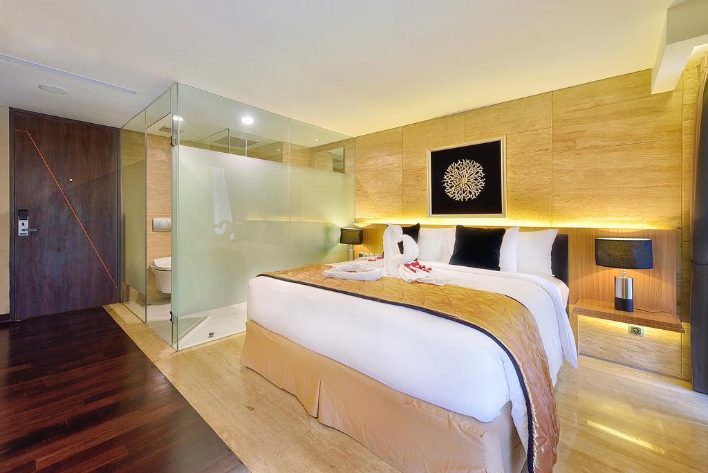 Superior Queen Room - Second Floor