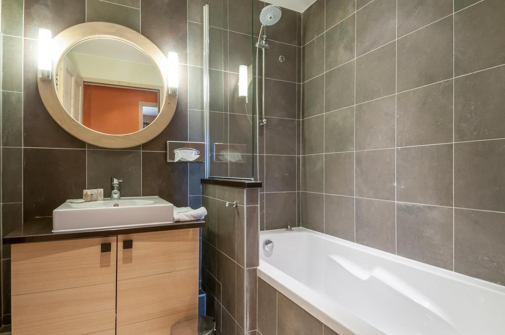 One-Bedroom Apartment (4 People)