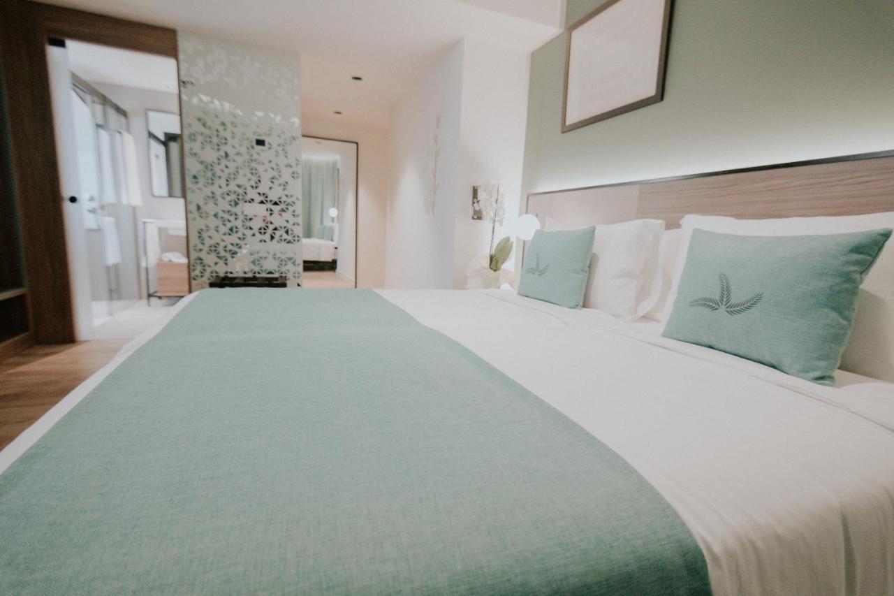 Habitación Premium