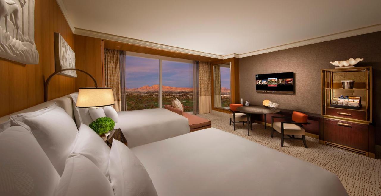 Offerta Speciale - Camera Queen Wynn Resort - Buono Resort
