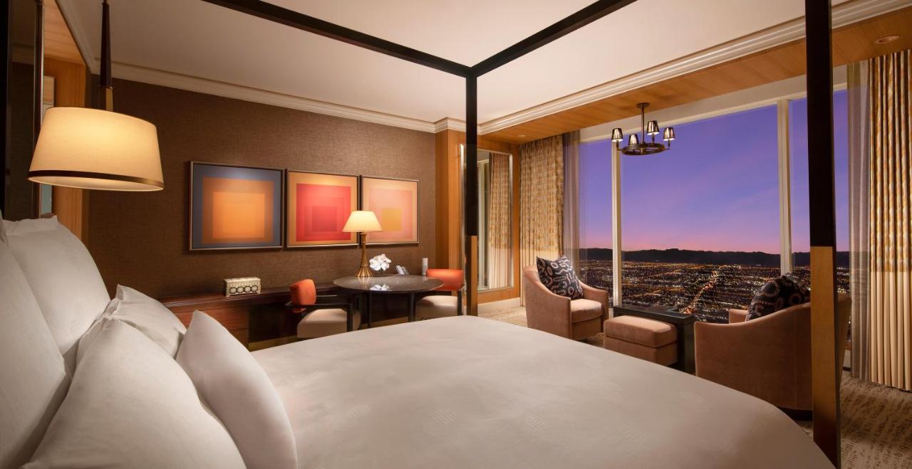 Suite King Wynn Tower