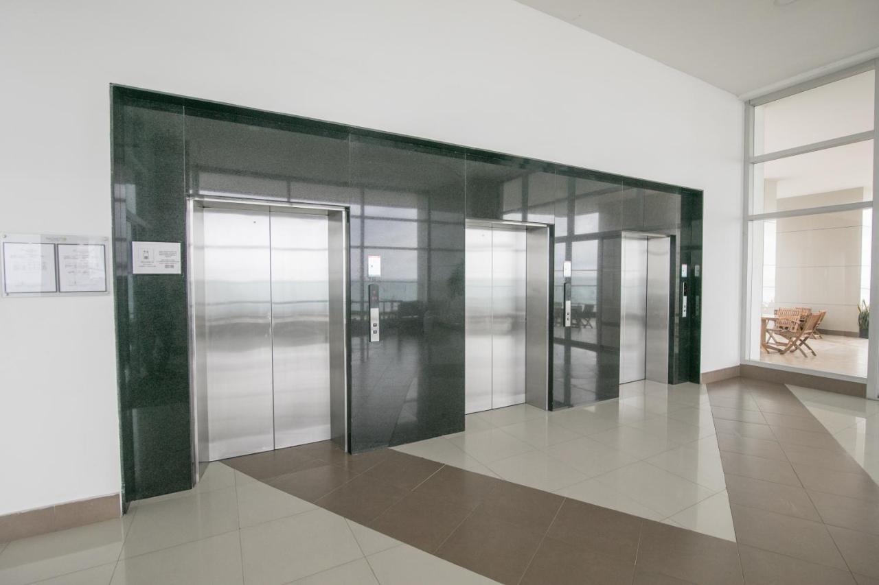 Apartamento con vistas al mar