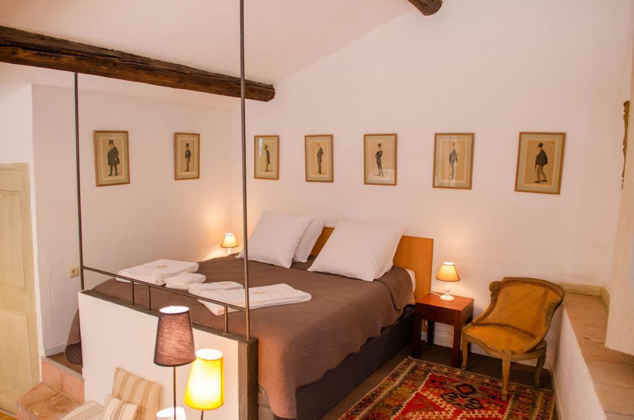 Appartement 1 Chambre