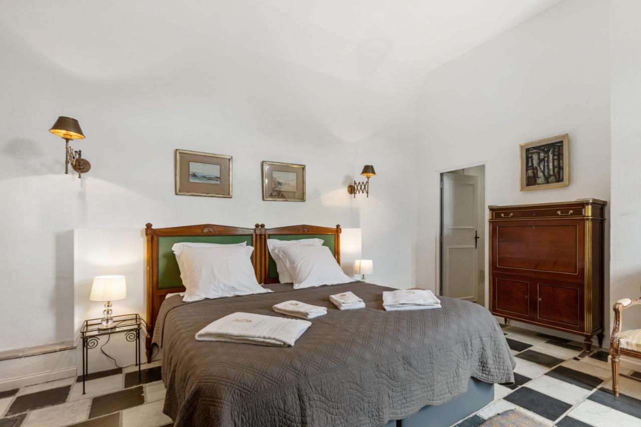 Appartement Deluxe