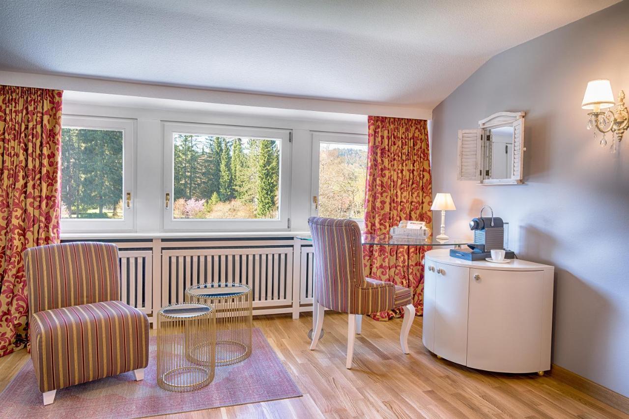 Classic Single Room
