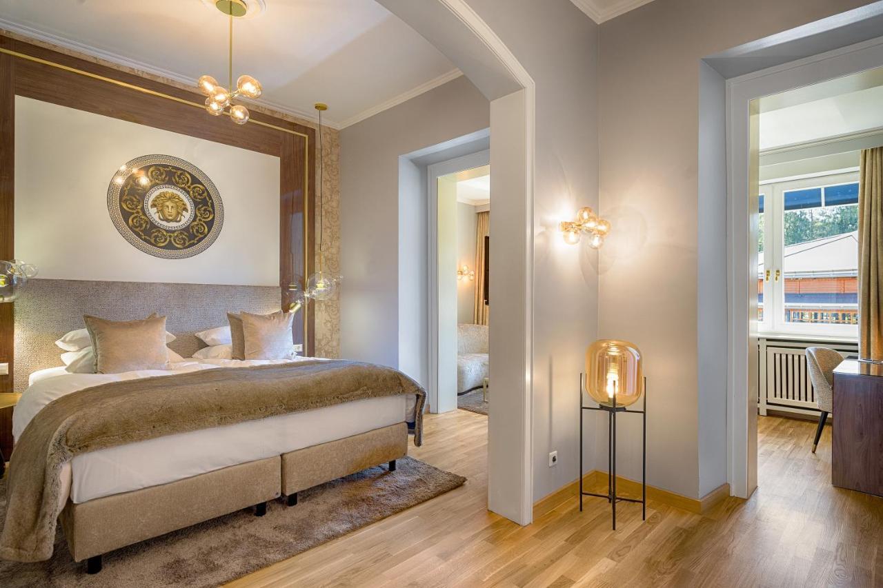 Deluxe Junior Suite
