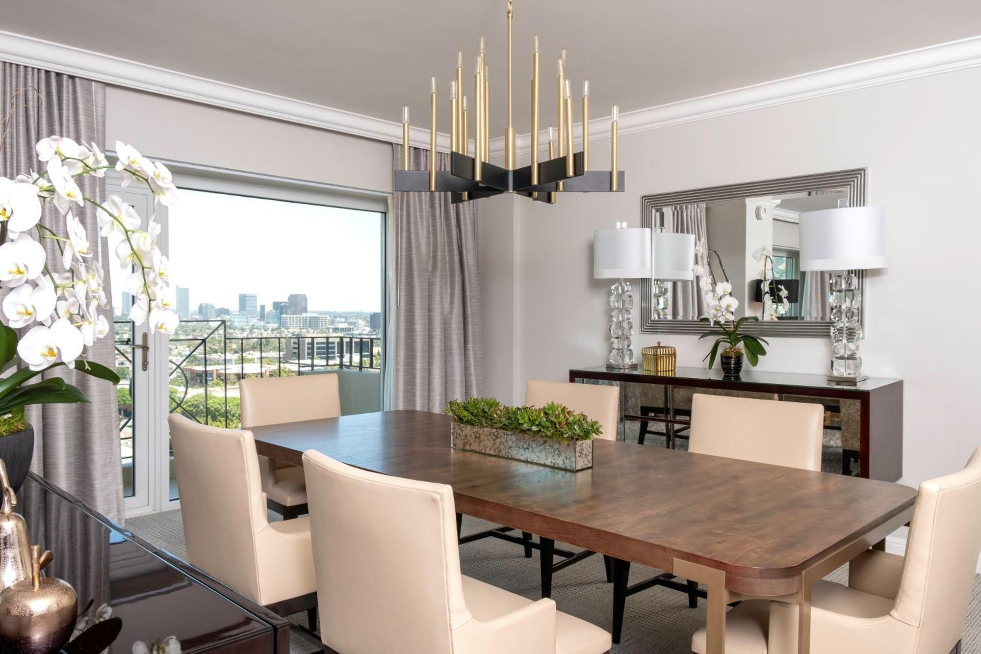Suite Grand Doheny