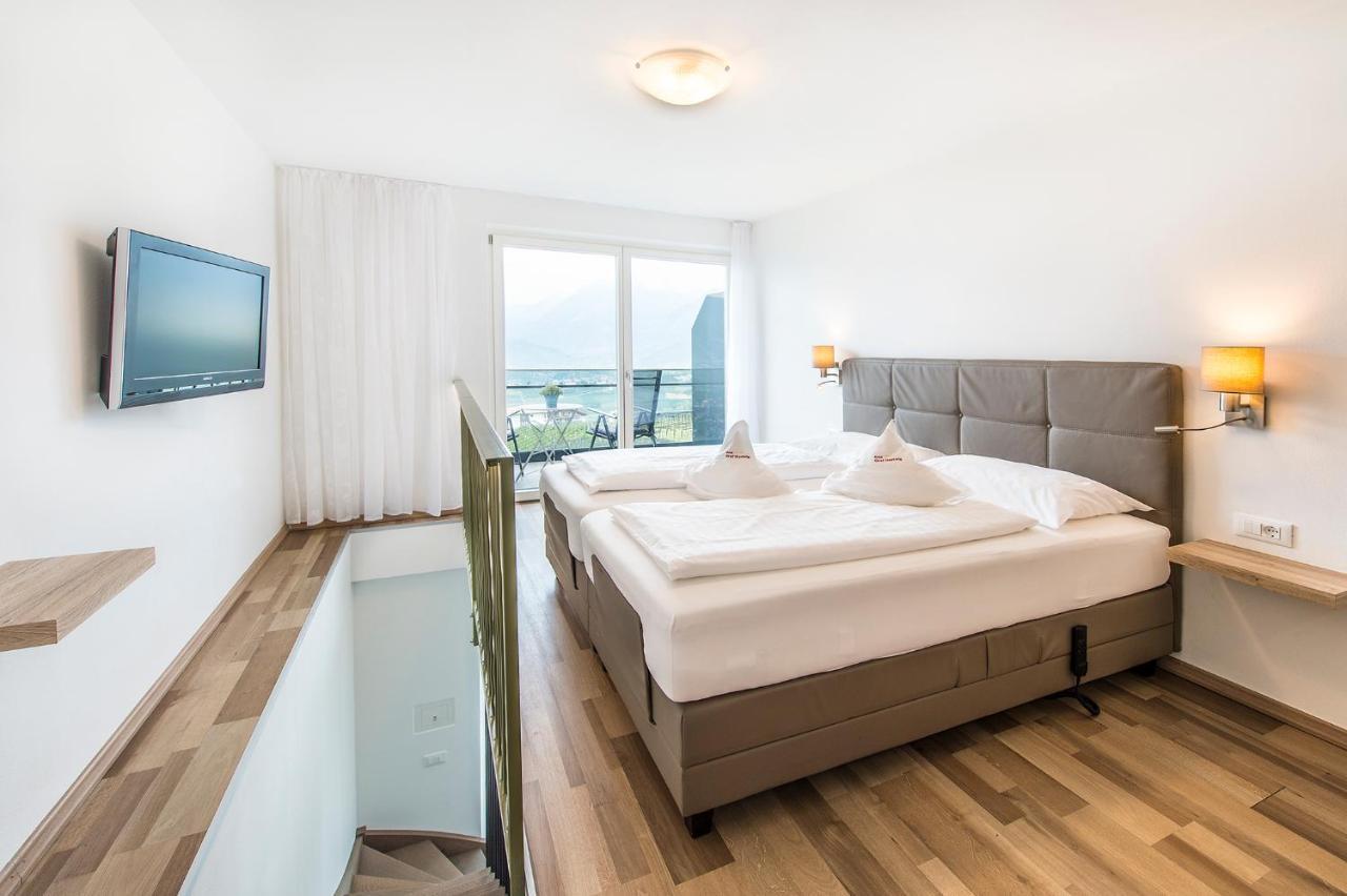Apartment - auf 2 Etagen