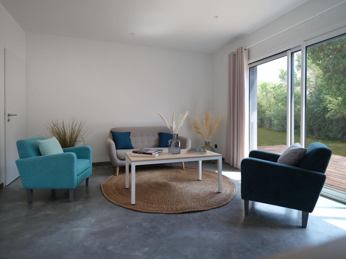 Three-Bedroom Duplex House