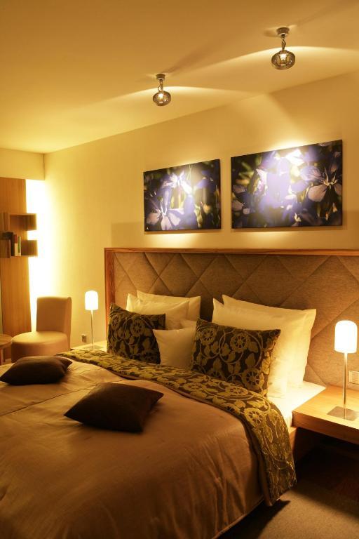 Comfort Doppelzimmer