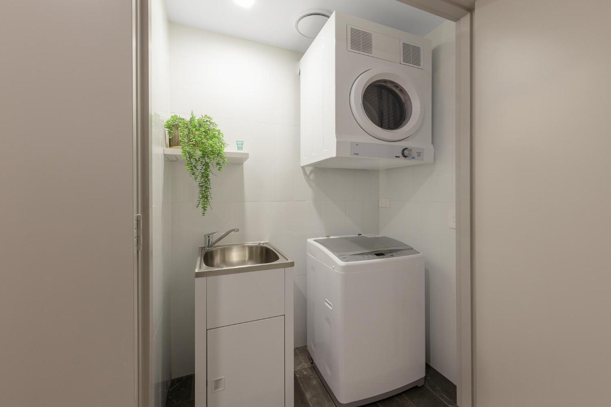 Two Bedroom Coast Suite