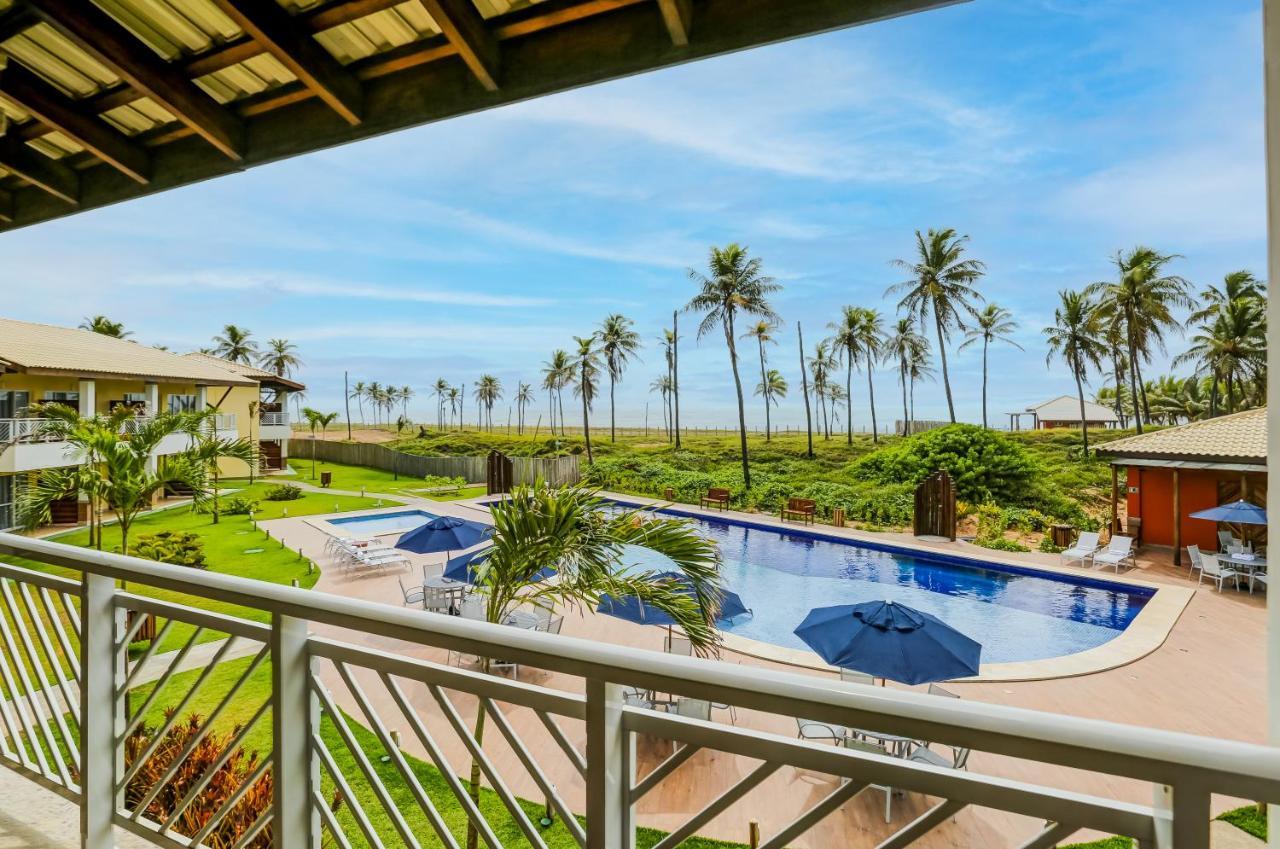 Superior Family with Sea View