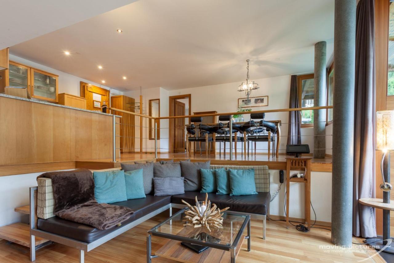 Three-Bedroom Suite