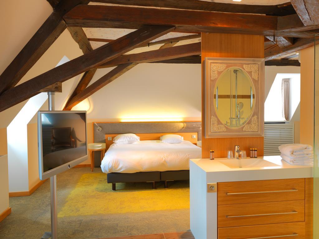 Charm Doppelzimmer