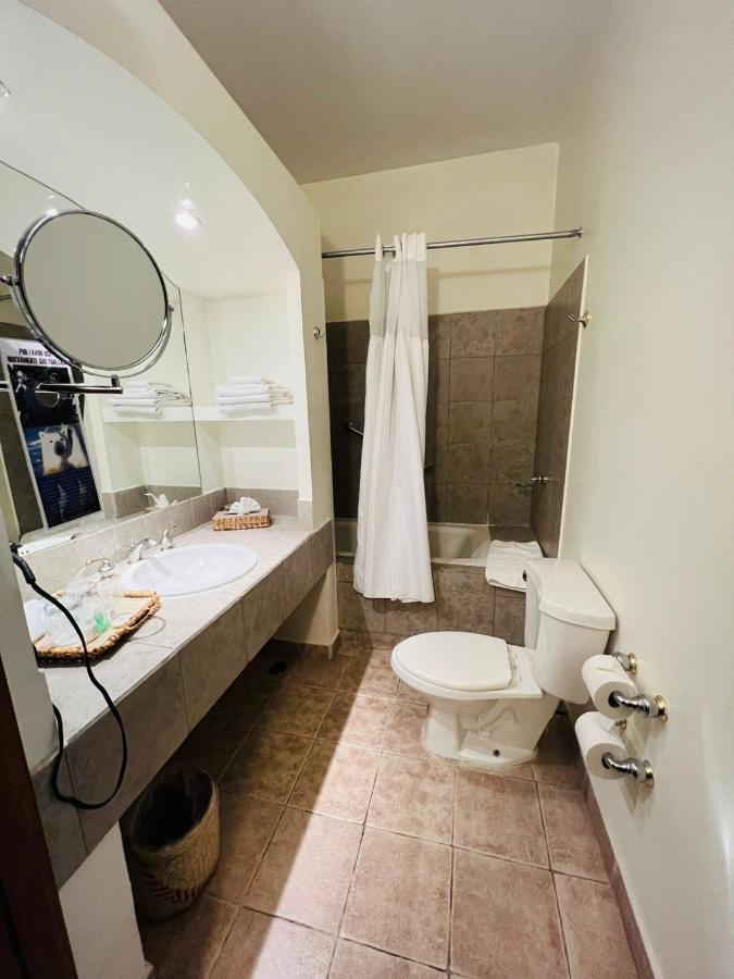 Habitación Superior con cama extragrande
