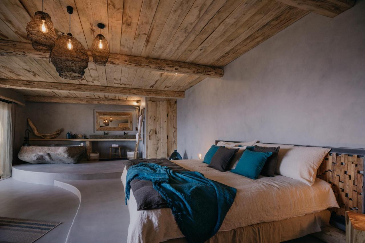 Suite panoramique
