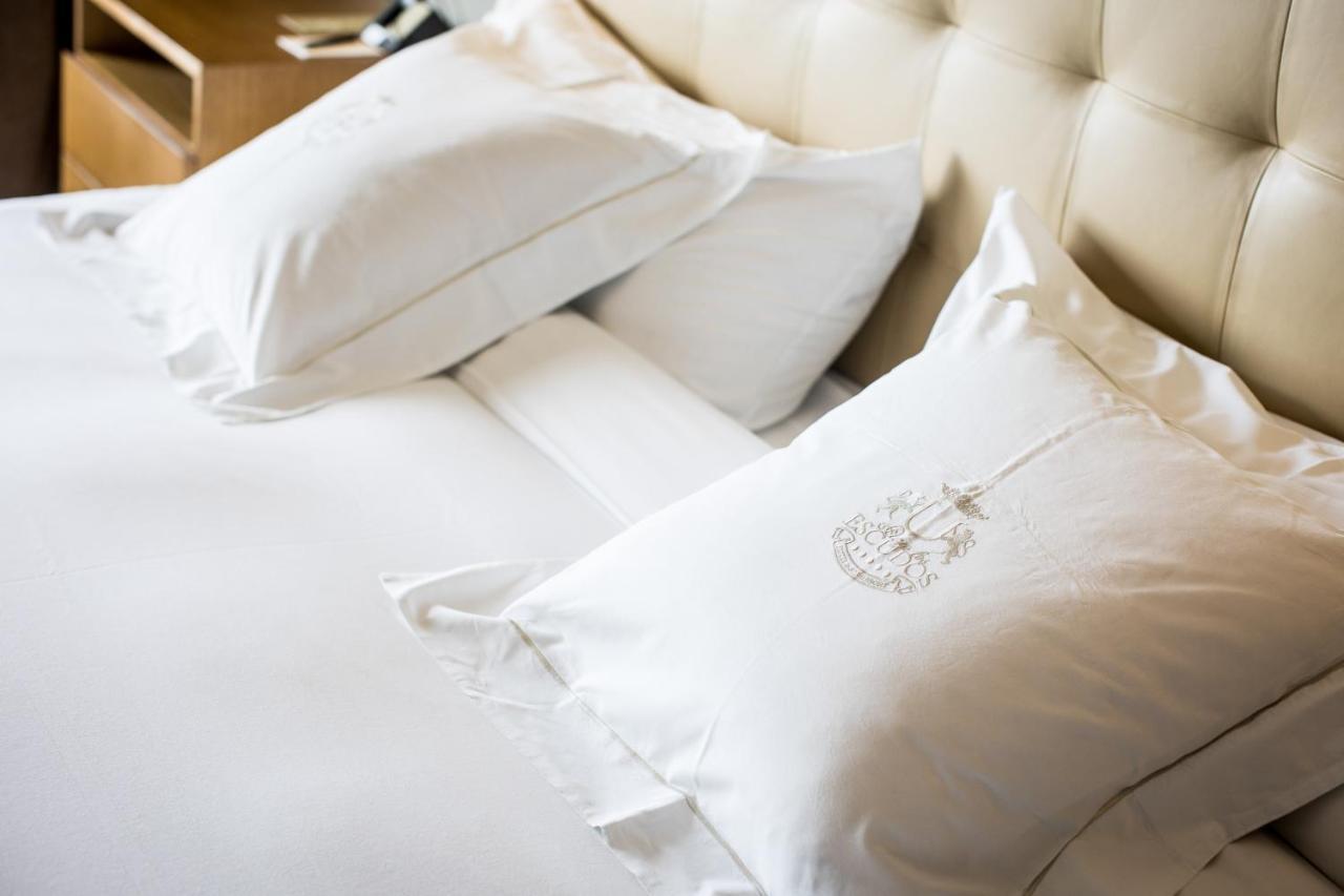 Premium Double or Twin Room