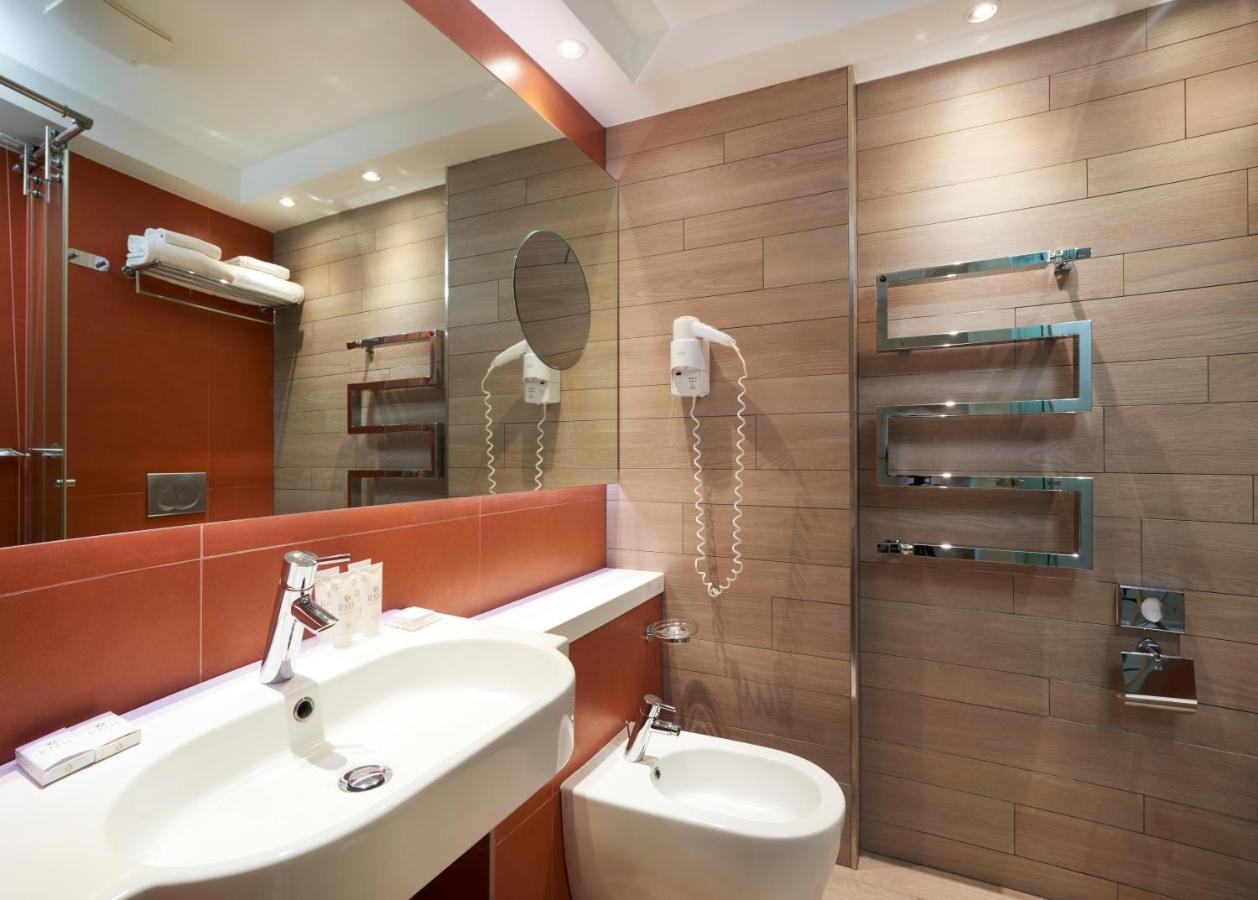 Superior Double Room with Sea View