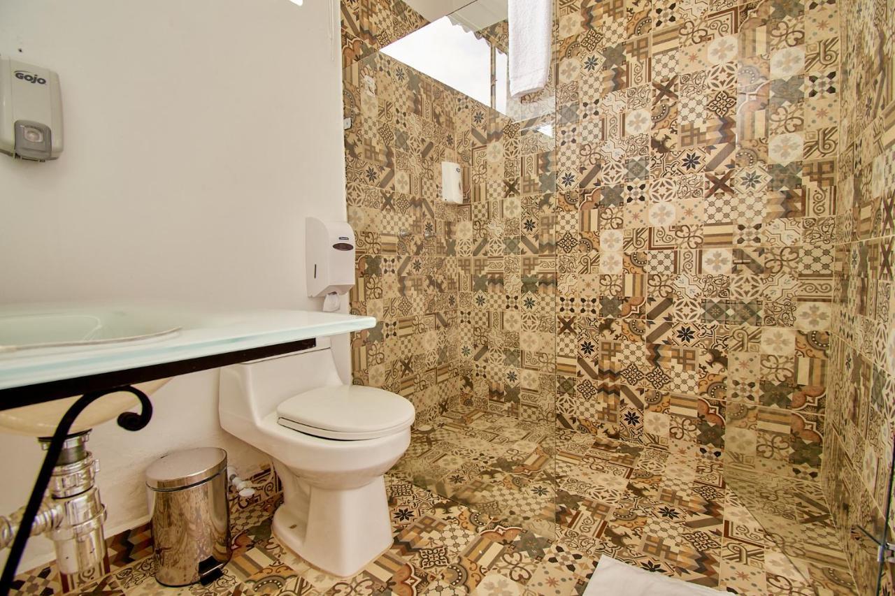 Habitación Doble Deluxe
