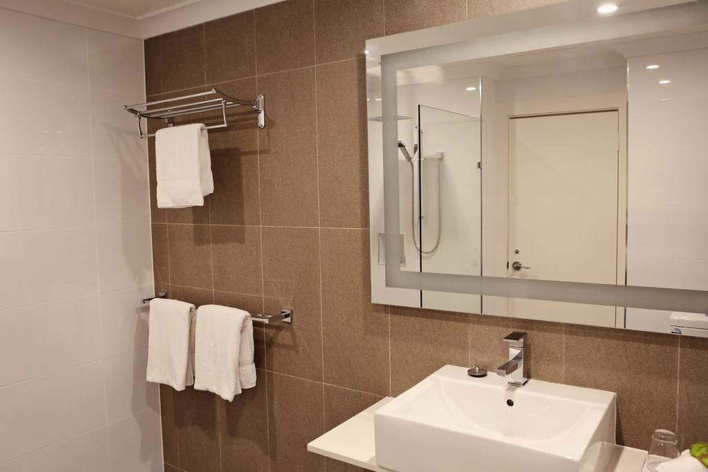 Standard Twin Room with Two Queen Beds
