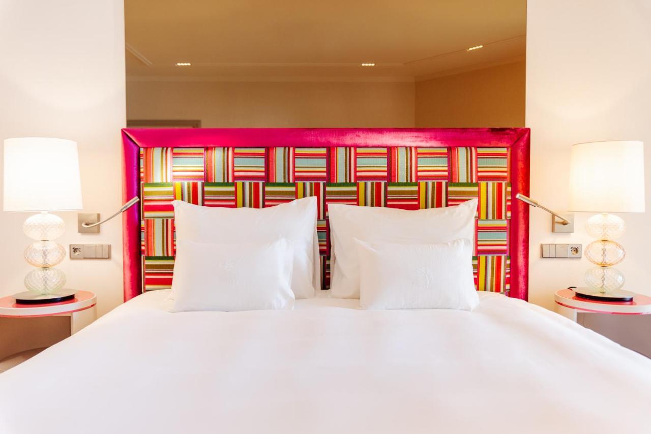 Suite mit 1 Schlafzimmer, Balkon und Seeblick