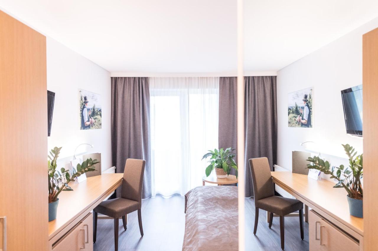 Deluxe Doppelzimmer