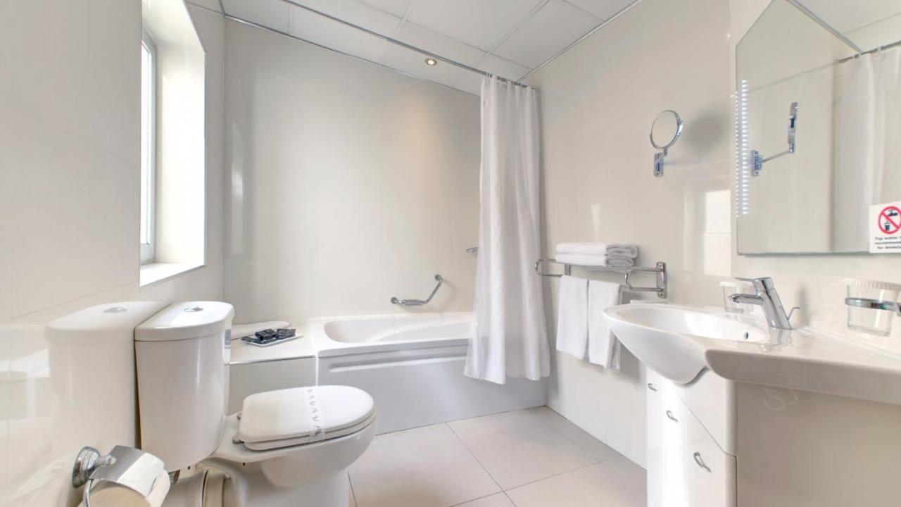 Appartement met 1 Slaapkamer en Uitzicht op Zee
