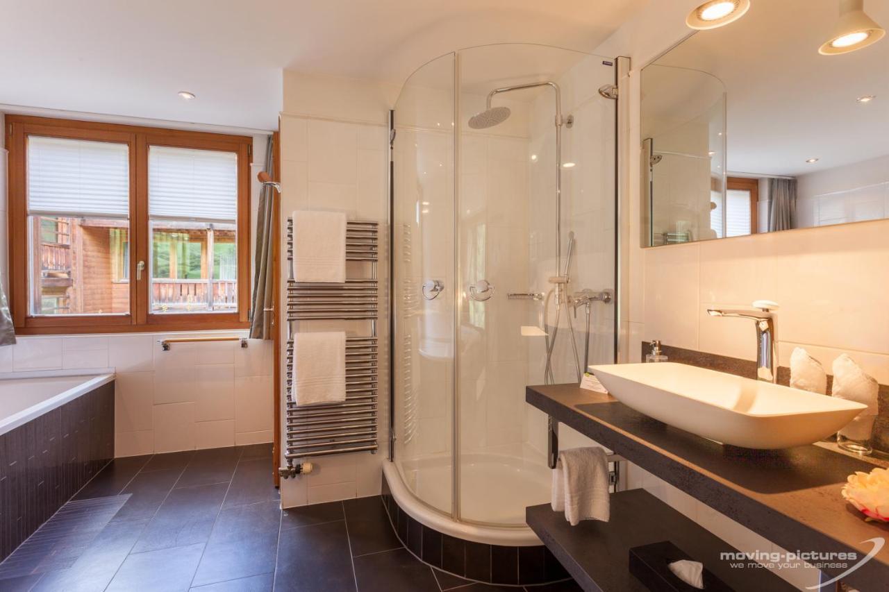 Suite (2 Adults)