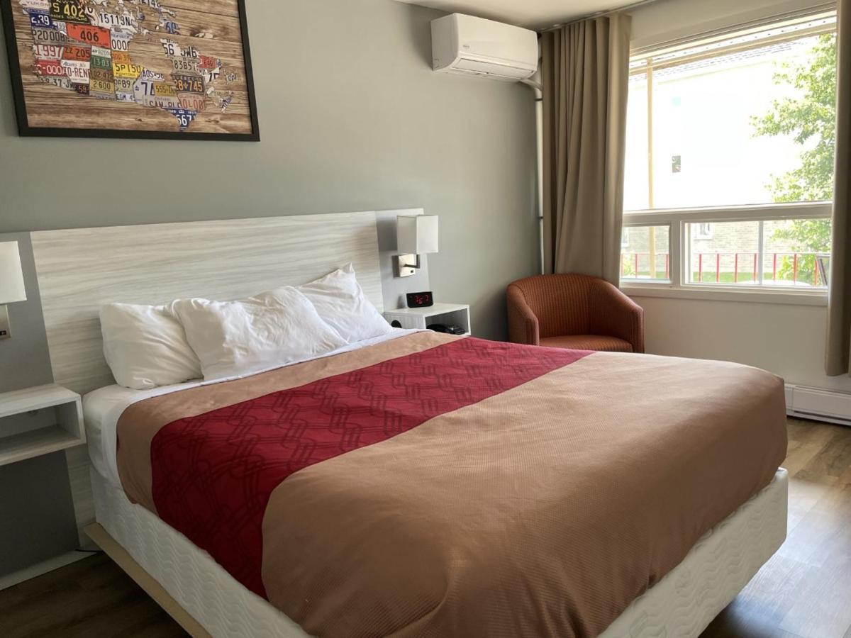 Chambre Deluxe