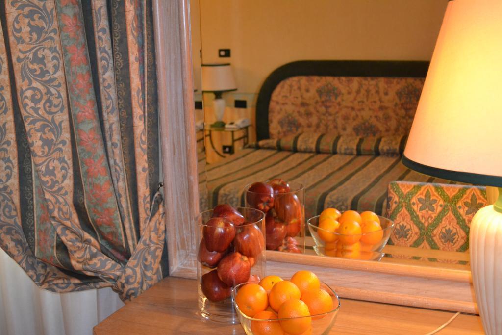 Chambre Triple