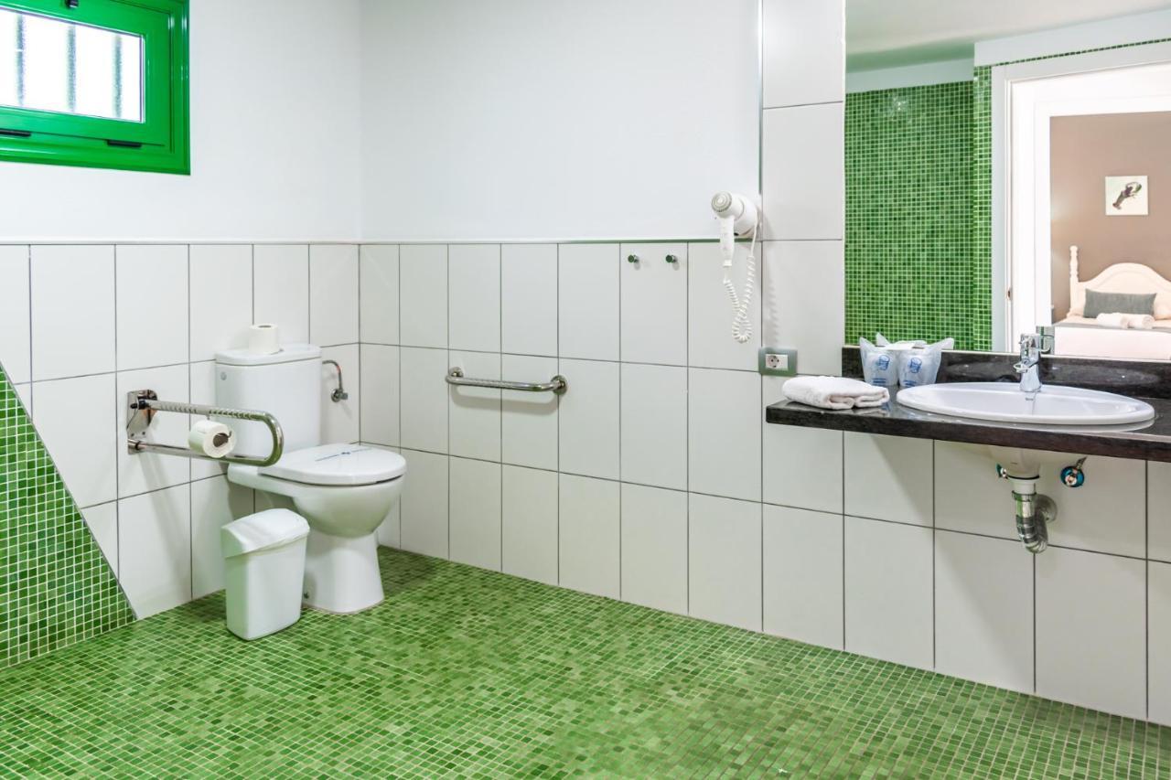 Apartment - barrierefrei