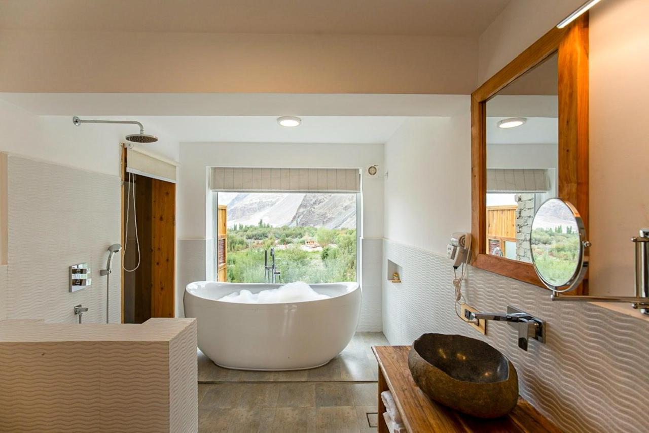 Luxury Premier Room