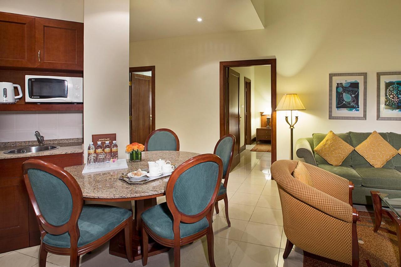 Executive Two Bedroom Apartment