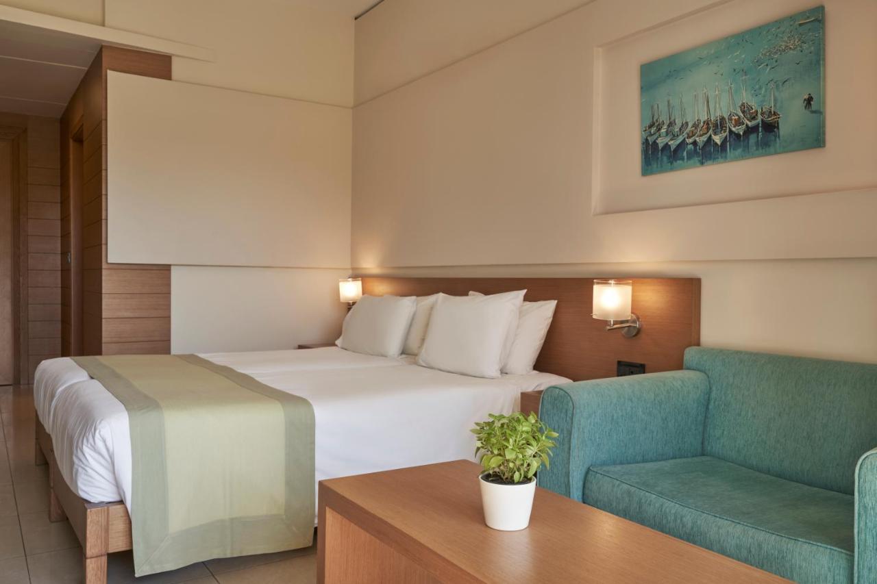 Standaard Kamer met uitzicht op de tuin