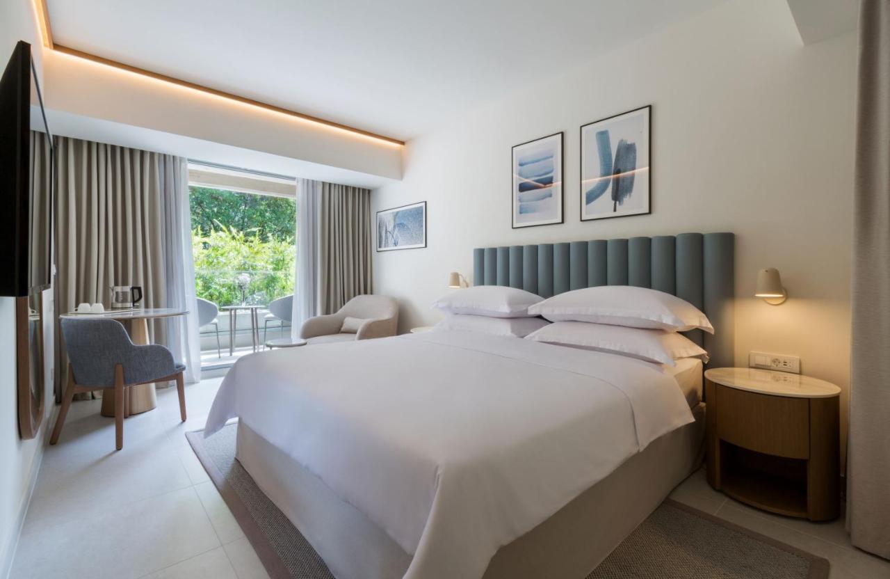 Superior Zweibettzimmer
