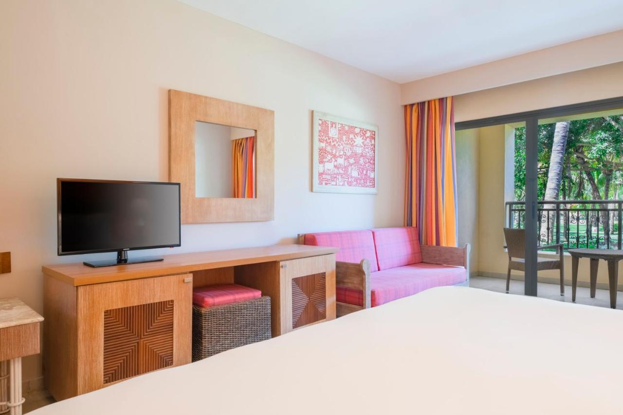 Habitación Estándar (la tarifa incluye 1 niño de hasta 12 años)