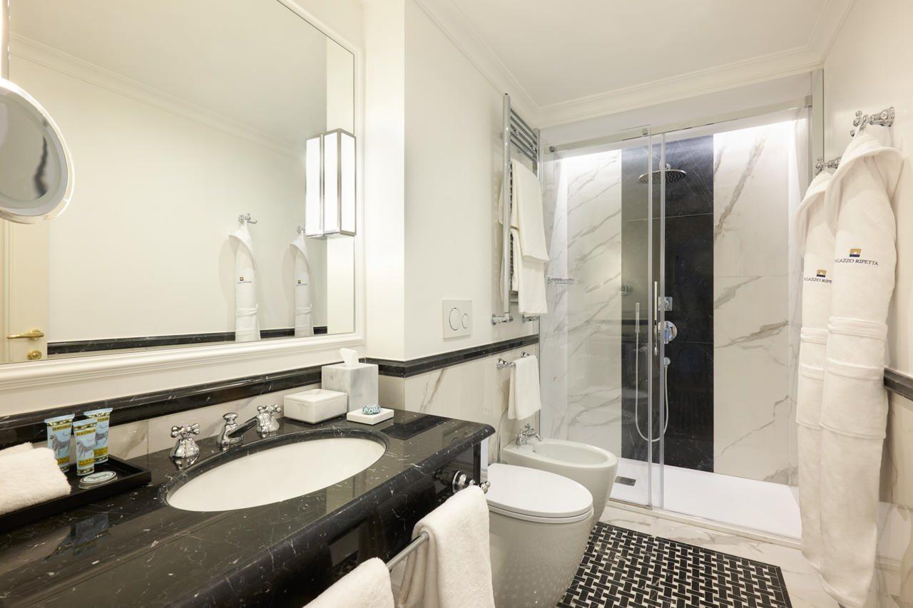 Prestige Double Room