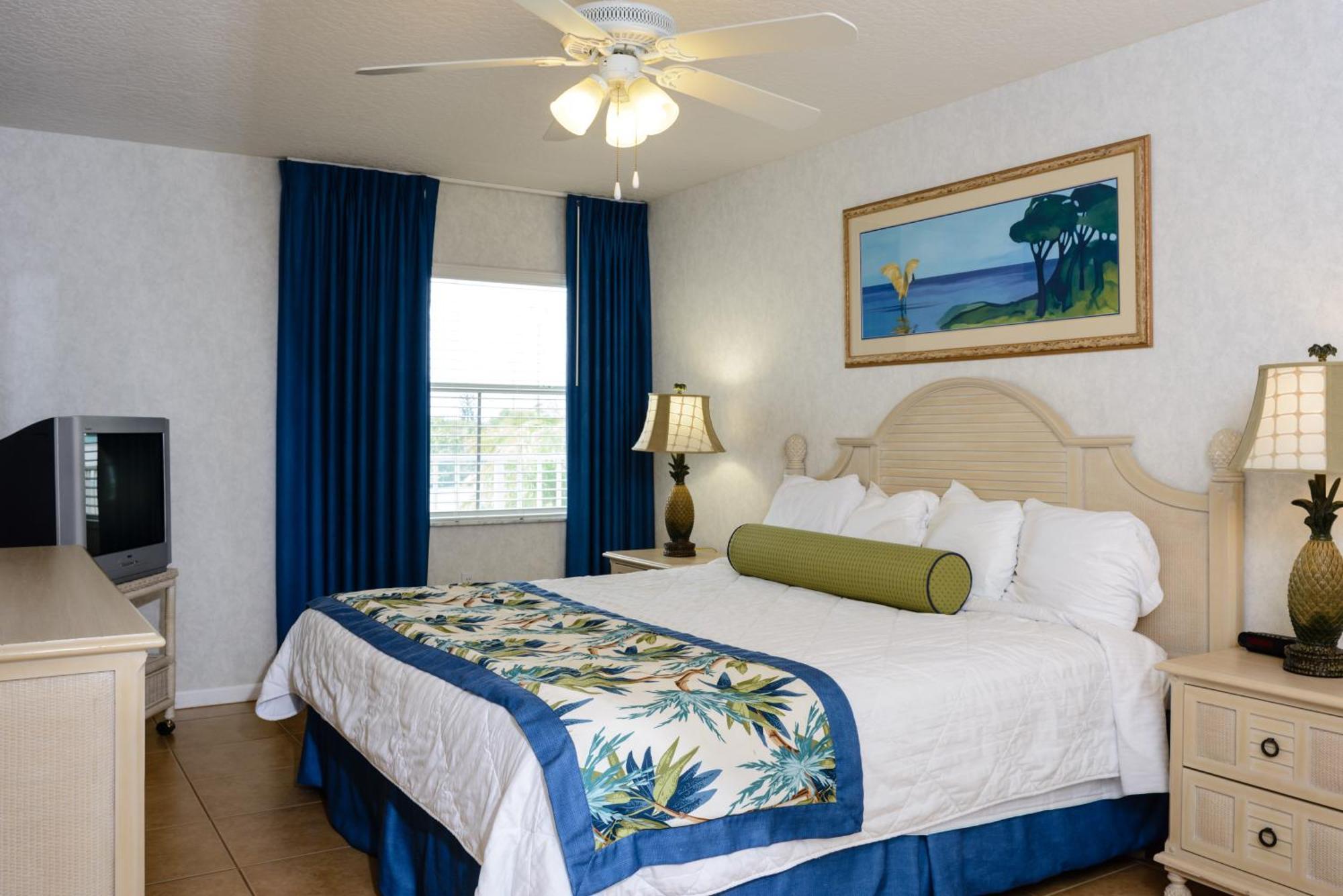 Two-Bedroom Suite