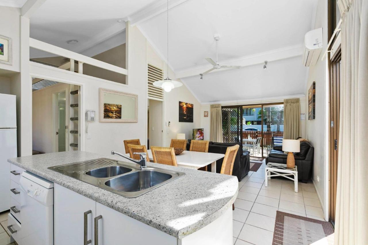 Two-Bedroom Single Storey Villa