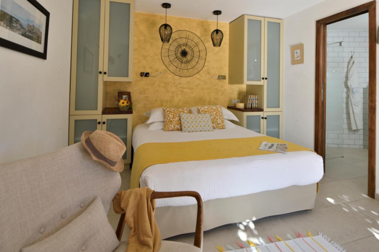 Habitación Acogedora