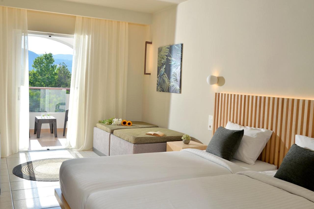Superior Room with Sea View