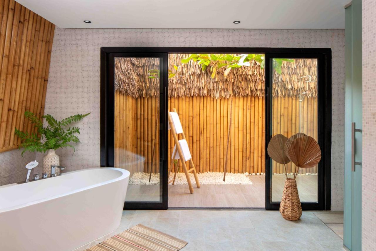 Junior Suite Beach mit Pool