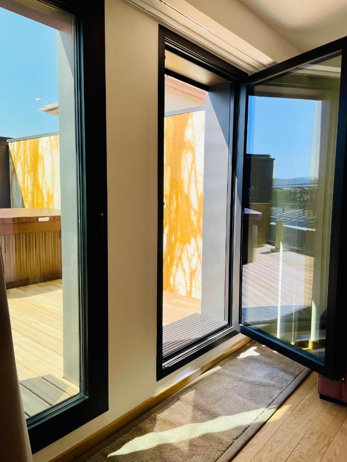 King Suite with Spa Bath